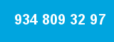 934 809 32 97 934 809 32 97